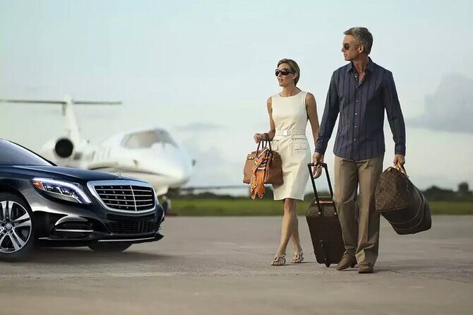 Private Limousine Service Provider in the City of Boston - The Itinerary: What a Typical Journey Could Look Like