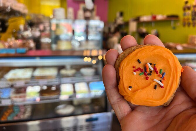 Private Lower East Side Food tour - What to Expect From the Tour