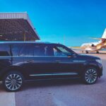 Private Lux Car Transfer Jacksonville to Orlando (MCO) Airport - Detailed Breakdown of the Experience