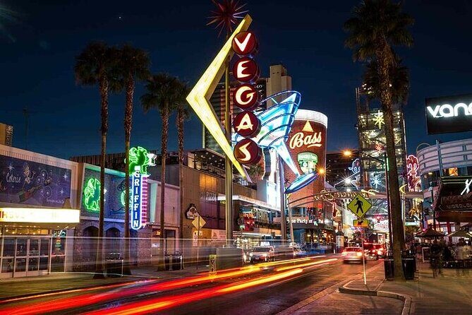 Private Luxury Las Vegas Airport Departure Transportation - The Experience: What to Expect from Start to Finish