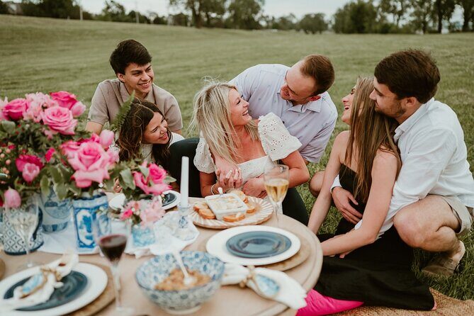 Private Luxury Picnic in Memphis (Mississippi River) - The Value and Practicalities
