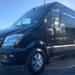 Private Luxury Transfer in New Orleans - The Sum Up
