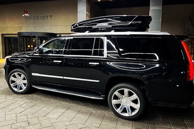 Private Luxury Transportation between Denver and Denver Airport - Final Thoughts