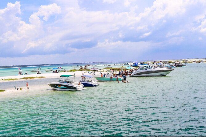 Private Luxury Yacht with Beach Stop and Swimming/Paddle Boarding - Analyzing the Value