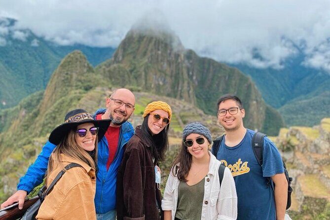 Private Machu Picchu 1 Day Tour from Poroy Cusco - What’s Included and Whats Not