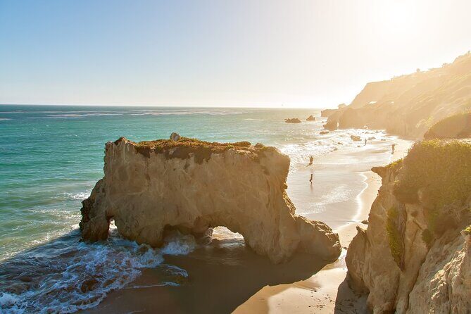 Private Malibu Tour: From the Beaches to the Mansions - The Experience in Detail