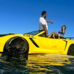 Private Miami Thrills: Exclusive Jet Car Experience - What’s Included and What to Consider