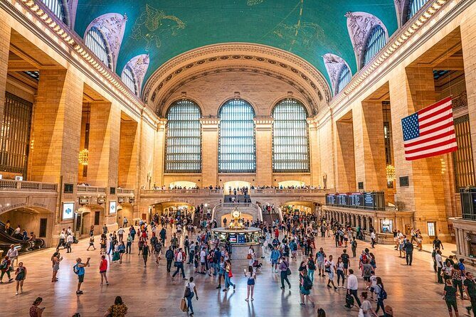 Private Midtown Times Square Walking Tour - What Makes This Tour Stand Out?