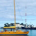 Private Morning Ceremony Sailing Charter - Insights From Reviews & Practical Tips