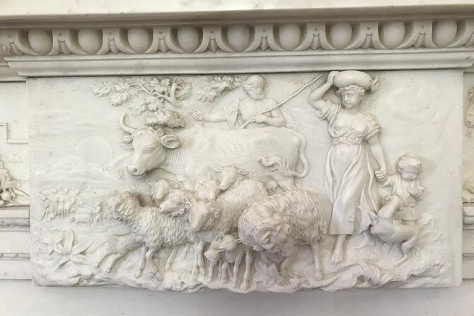 Private Mount Vernon Tour - Who This Tour Is Perfect For