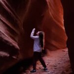 Private Mystical Slot Canyon Tour by 4WD - FAQ