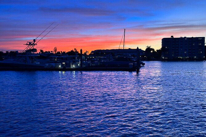 Private Naples Bay and Port Royal Sunset Cruise - Practical Details and Tips