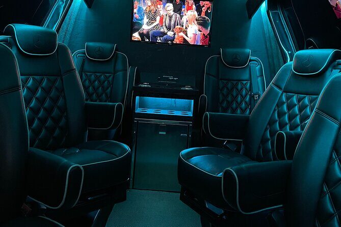 Private Nashville Christian Music Tour - Authentic Insights & Experiences from Reviews