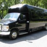 Private Nashville Luxury Party Bus Tour (4, 6, or 8-Hours) - Transportation and Group Dynamics