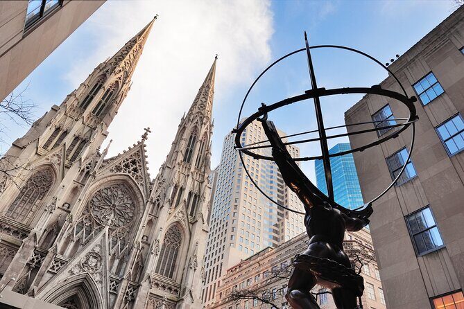 Private New York City Tour - History and Highlights of Midtown Manhattan - The Sum Up