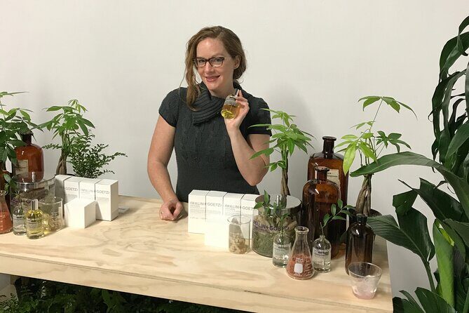 Private Niche Fragrance Guided Tour of SoHo and NoLita - Why Is This Tour Different from a Typical Perfume Shop Visit?