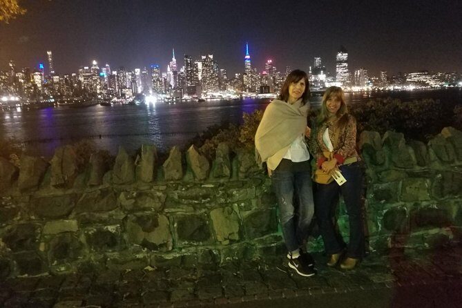 Private Night in New York - Whats Included and Whats Not