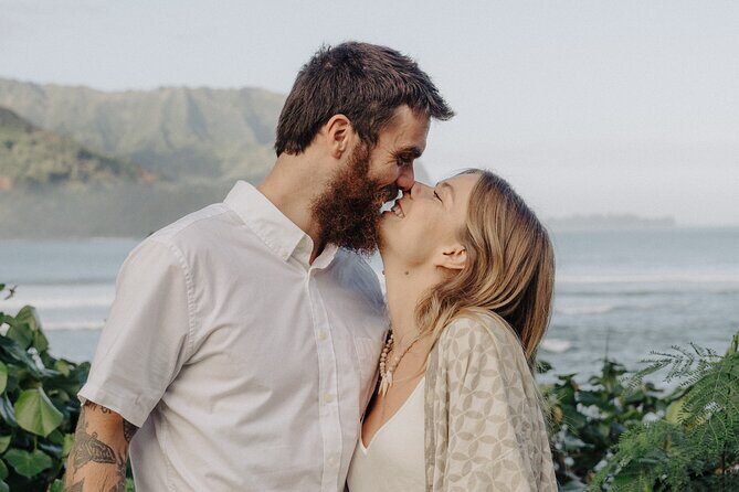 Private North Shore Kauai Photo Session - Final Thoughts
