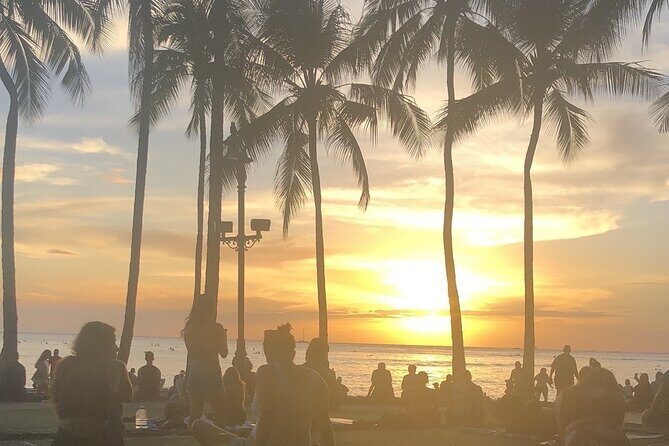 Private North Shore Tour From Waikiki - FAQs