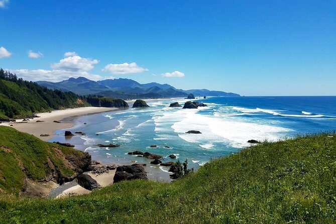 Private - Northern Oregon Coast Tour from Portland - The Nitty-Gritty of the Northern Oregon Coast Tour