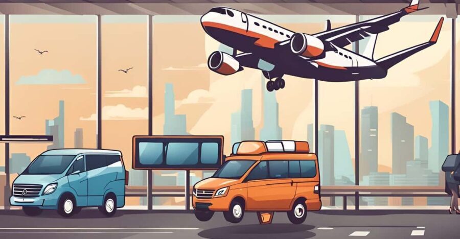 Private NYC Airport Transfer: LGA to Manhattan - Up to 5 - The Real-World Experience: What Travelers Say