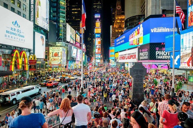 Private NYC Highlights Walking Tour w/optional Empire State Building Tickets - Analyzing Value and Practicalities