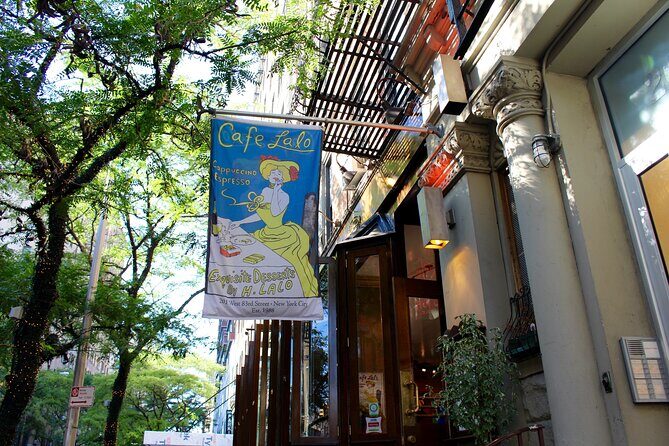Private NYC Rom Com Movie Sites Tour - What the Tour Is Like in Practice