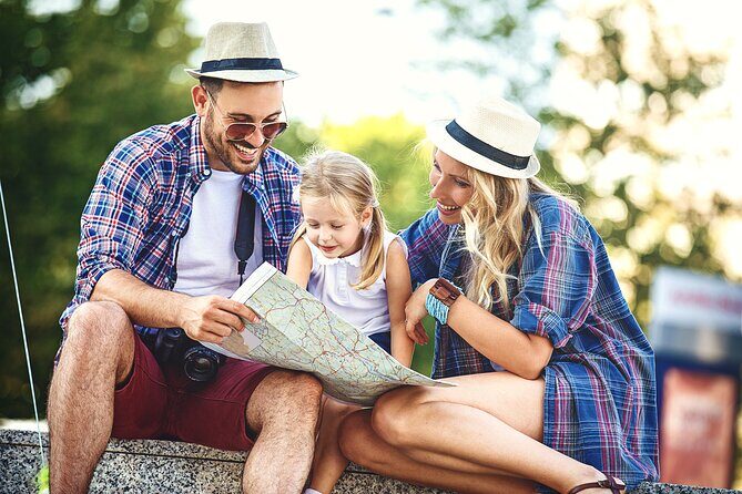 Private NYC Tour with Fun Activities for Families and Kids - Final Thoughts: Who Should Book This Tour?