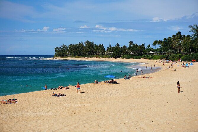 Private Oahu Photo Tour - Who Should Book This Tour?