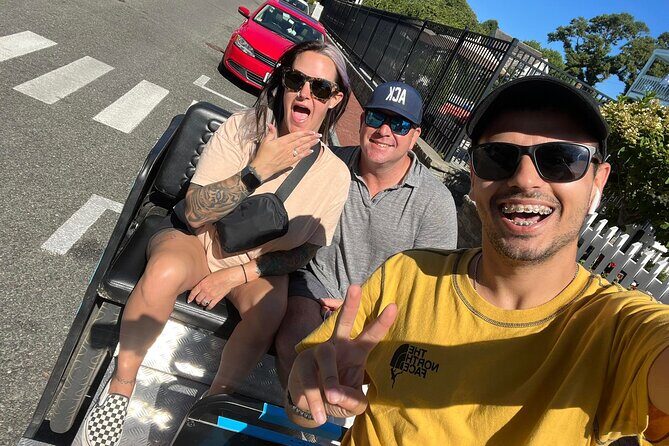 Private Open- Air Pedicab Tour in Provincetown - Final Thoughts: Who Will Love This Tour?