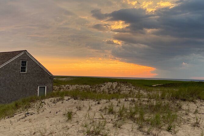 Private Open-Air Pedicab Tour in Provincetown - What Are the Pros and Cons?