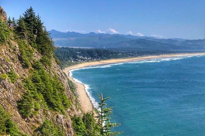 Private Oregon Coastal Tour to Cannon Beach and Haystack Rock - Why This Tour Works Well