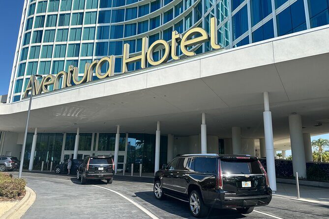 Private Orlando Intl Airport Pick Up to/from Hotels in Disney - Practical Tips for Booking and Enjoying Your Transfer