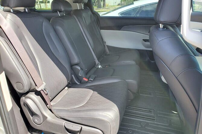 Private Orlando Intl Airport Transfer to or from Disney Area - Final Thoughts