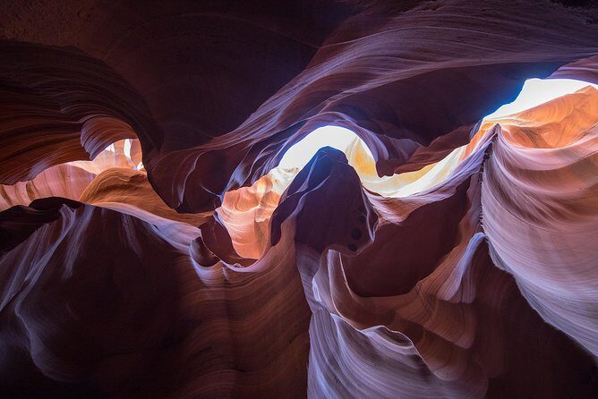 Private Overnight Tour to Antelope Canyon, Horseshoe Bend Zion from Las Vegas - Why This Tour Offers Excellent Value