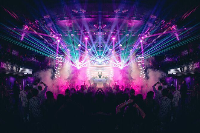 Private Party Bus Nightclub Tour in Las Vegas - The Cost: Is it Worth It?