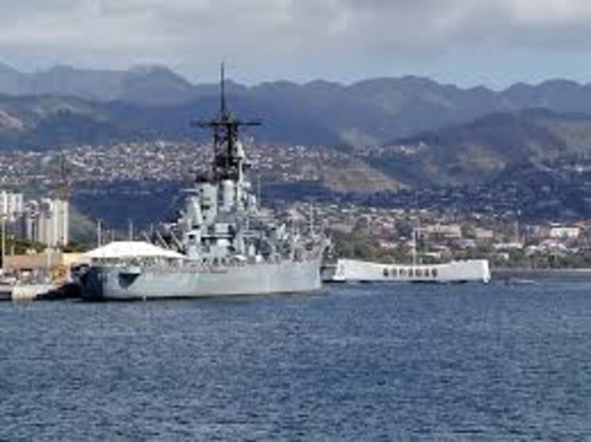 Private Pearl Harbor USS Arizona and USS Missouri - Who Is This Tour Best For?