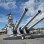 Private Pearl Harbor - USS Arizona and USS Missouri - What Makes This Tour Stand Out
