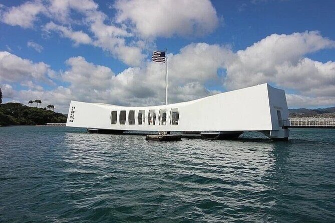 Private Pearl Harbor USS Arizona Memorial - FAQ