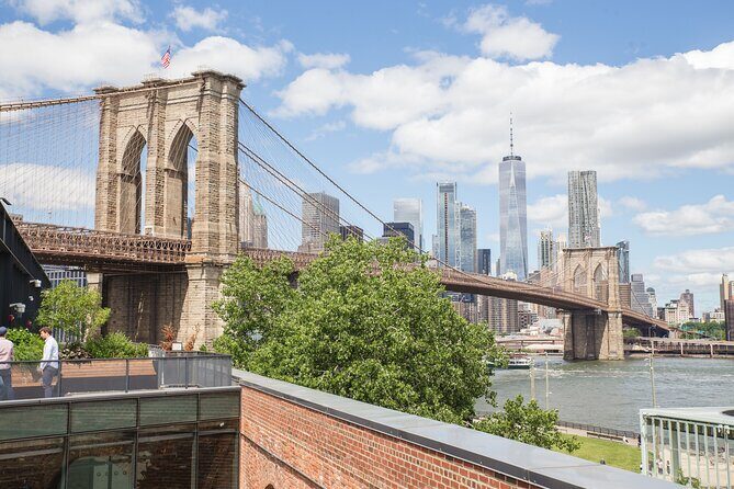 Private Personalized New York City Tour - Breaking Down the Itinerary