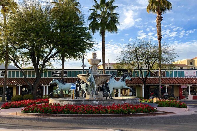 Private Phoenix and Scottsdale Half-Day City Tour - Practical Considerations and Value