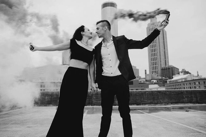 Private Photo Session with a Local Photographer in Atlanta - The Practicalities: Value, Cost, and Booking