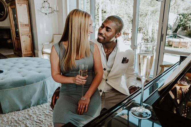 Private Photo Session with a Local Photographer in Beverly Hills - What to Expect from Your Beverly Hills Photo Session