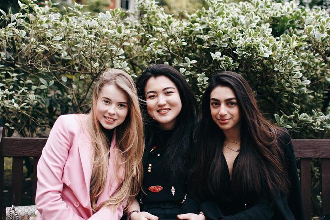 Private Photo Session with a Local Photographer in Cambridge - Who Should Book This Experience?