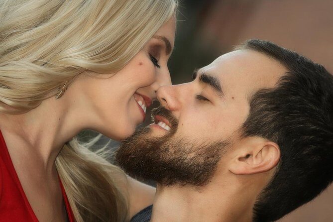 Private Photo Session with a Local Photographer in Clearwater - Who Will Love This Experience?