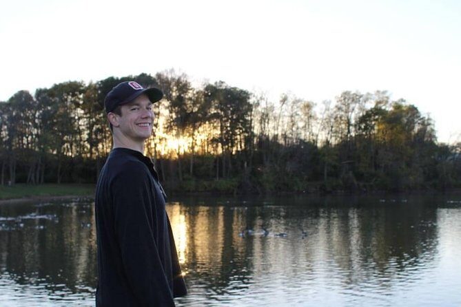 Private Photo Session with a Local Photographer in Columbus - Visualizing the Experience: The Charm of a Local Photographer