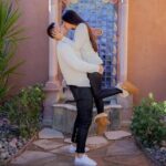 Private Photo Session with a Local Photographer in Palm Springs - What Makes This Photoshoot Stand Out?