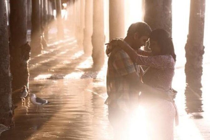 Private Photo Session with a Local Photographer in Pasadena - Practical Tips