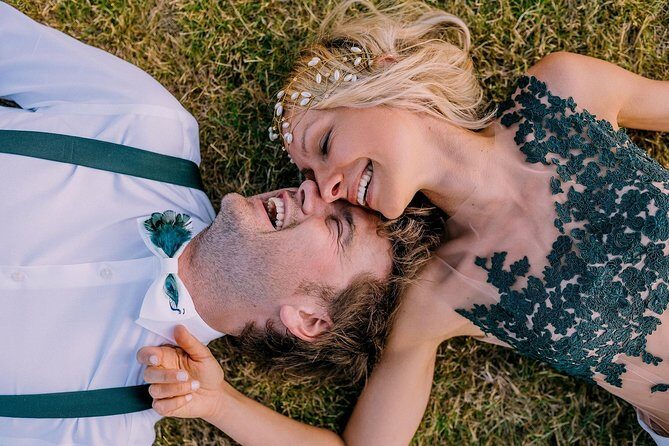 Private Photo Session with a Local Photographer in Scottsdale - Breakdown of the Experience