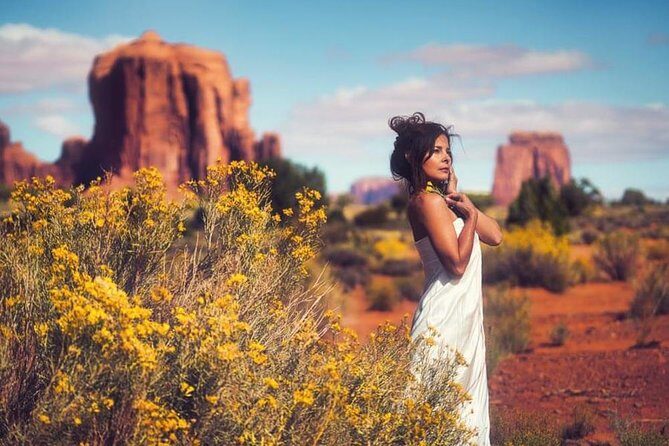 Private Photo Session with a Local Photographer in Sedona - FAQs
